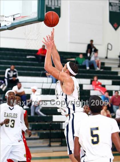 Thumbnail 3 in Second Baptist vs. Wilson (Texas Jamboree) photogallery.