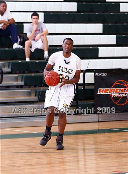 Thumbnail 3 in Second Baptist vs. Wilson (Texas Jamboree) photogallery.