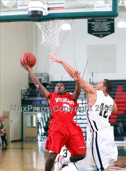 Thumbnail 1 in Second Baptist vs. Wilson (Texas Jamboree) photogallery.