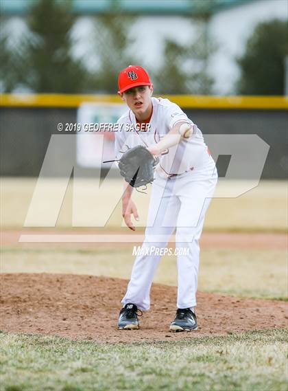 Thumbnail 1 in Brighton vs Prairie View photogallery.
