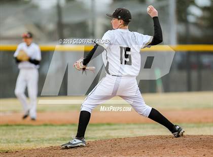 Thumbnail 3 in Brighton vs Prairie View photogallery.