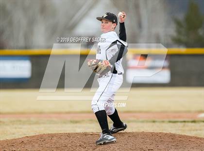 Thumbnail 2 in Brighton vs Prairie View photogallery.