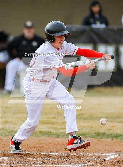 Thumbnail 2 in Brighton vs Prairie View photogallery.