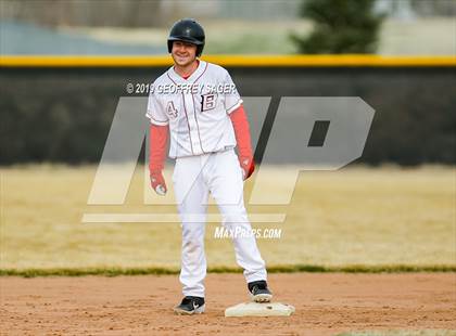 Thumbnail 3 in Brighton vs Prairie View photogallery.