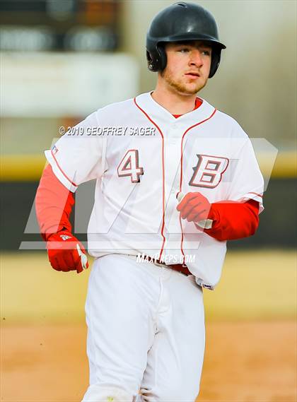 Thumbnail 2 in Brighton vs Prairie View photogallery.