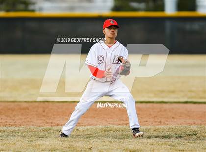 Thumbnail 3 in Brighton vs Prairie View photogallery.