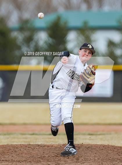 Thumbnail 1 in Brighton vs Prairie View photogallery.