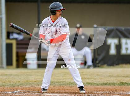 Thumbnail 2 in Brighton vs Prairie View photogallery.