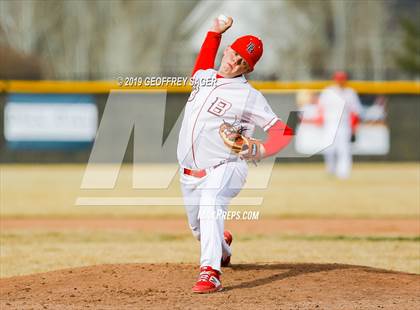 Thumbnail 2 in Brighton vs Prairie View photogallery.
