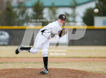 Thumbnail 3 in Brighton vs Prairie View photogallery.
