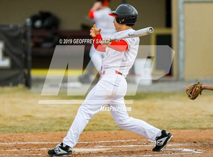 Thumbnail 1 in Brighton vs Prairie View photogallery.
