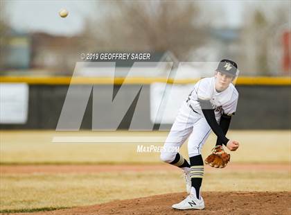 Thumbnail 3 in Brighton vs Prairie View photogallery.