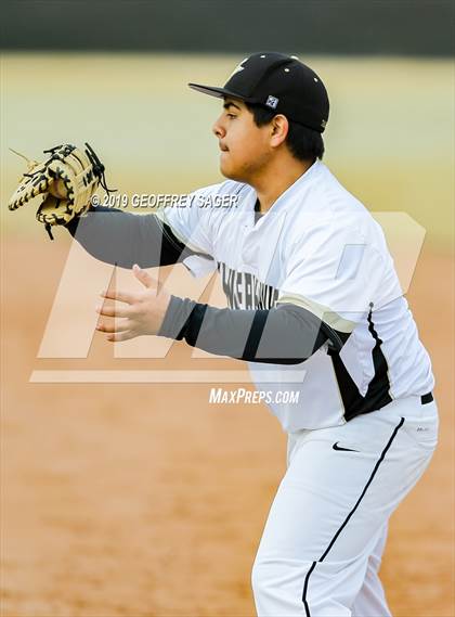 Thumbnail 2 in Brighton vs Prairie View photogallery.