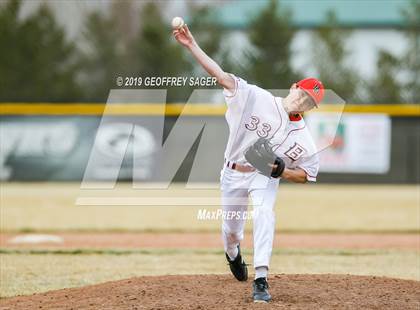 Thumbnail 2 in Brighton vs Prairie View photogallery.