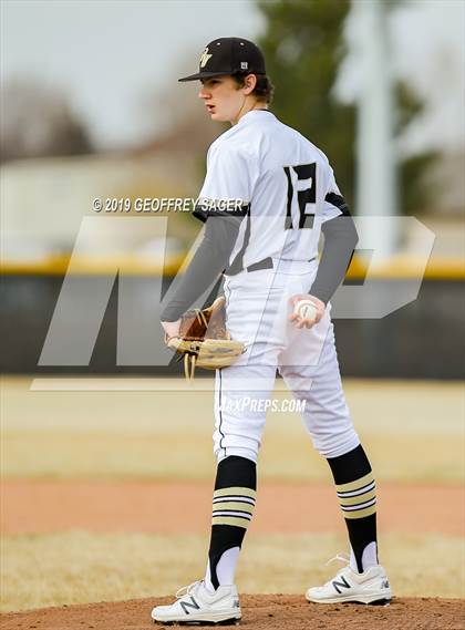 Thumbnail 3 in Brighton vs Prairie View photogallery.