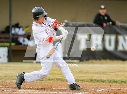 Thumbnail 3 in Brighton vs Prairie View photogallery.