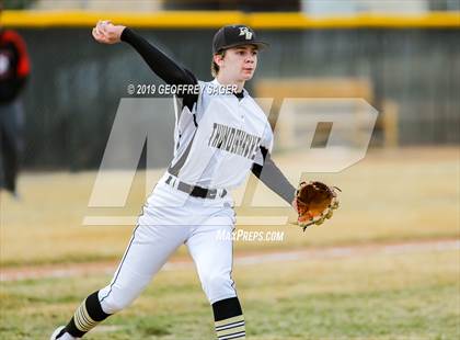 Thumbnail 1 in Brighton vs Prairie View photogallery.