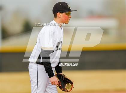 Thumbnail 3 in Brighton vs Prairie View photogallery.