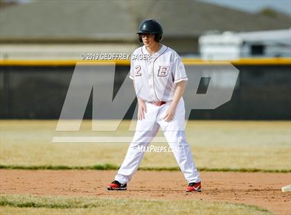 Thumbnail 1 in Brighton vs Prairie View photogallery.