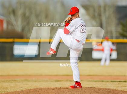 Thumbnail 2 in Brighton vs Prairie View photogallery.