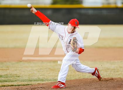 Thumbnail 3 in Brighton vs Prairie View photogallery.