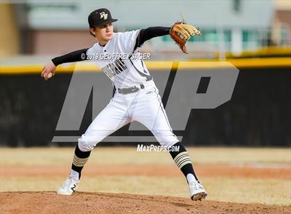 Thumbnail 1 in Brighton vs Prairie View photogallery.