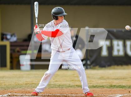 Thumbnail 3 in Brighton vs Prairie View photogallery.
