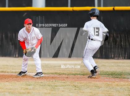 Thumbnail 2 in Brighton vs Prairie View photogallery.