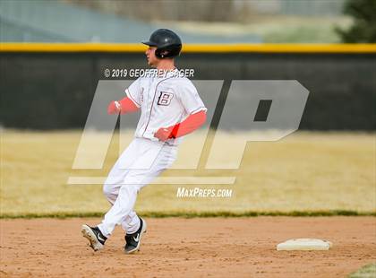 Thumbnail 2 in Brighton vs Prairie View photogallery.