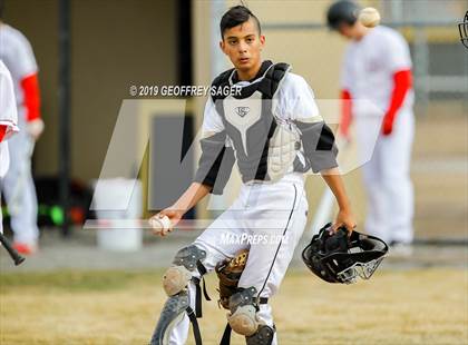 Thumbnail 1 in Brighton vs Prairie View photogallery.