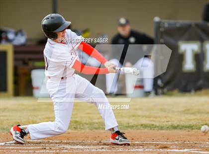 Thumbnail 3 in Brighton vs Prairie View photogallery.