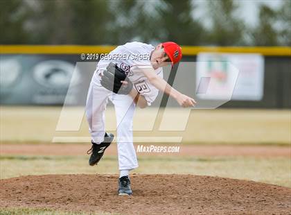Thumbnail 2 in Brighton vs Prairie View photogallery.