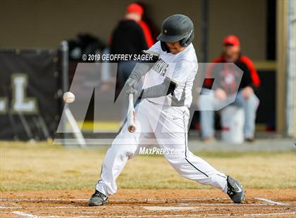 Thumbnail 2 in Brighton vs Prairie View photogallery.