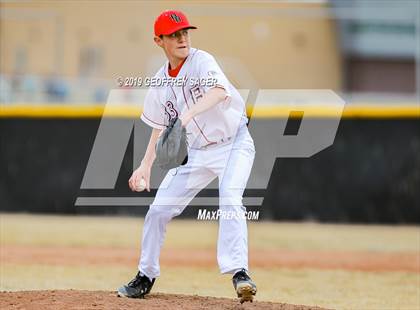 Thumbnail 3 in Brighton vs Prairie View photogallery.