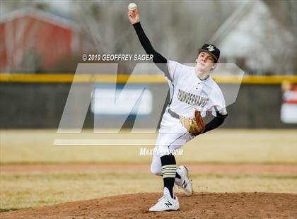 Thumbnail 1 in Brighton vs Prairie View photogallery.