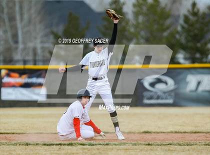 Thumbnail 2 in Brighton vs Prairie View photogallery.