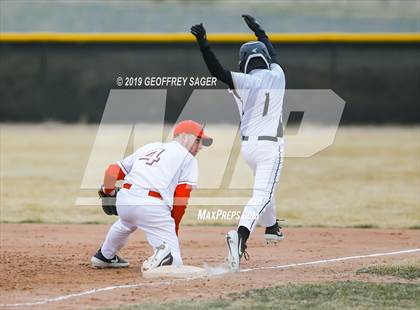 Thumbnail 1 in Brighton vs Prairie View photogallery.