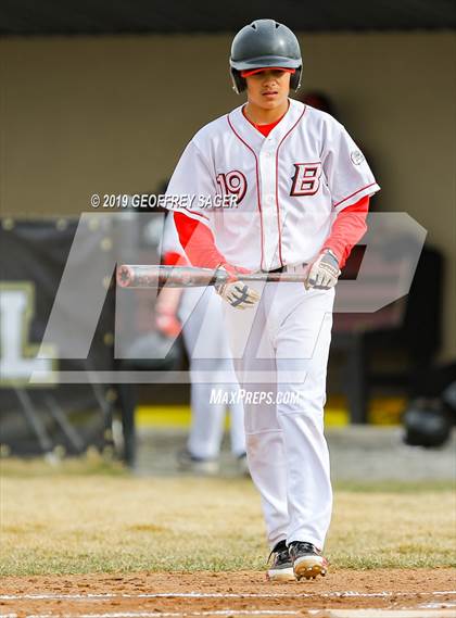 Thumbnail 3 in Brighton vs Prairie View photogallery.