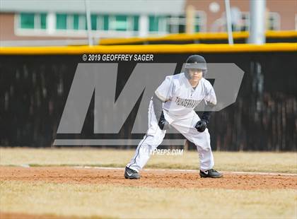 Thumbnail 2 in Brighton vs Prairie View photogallery.