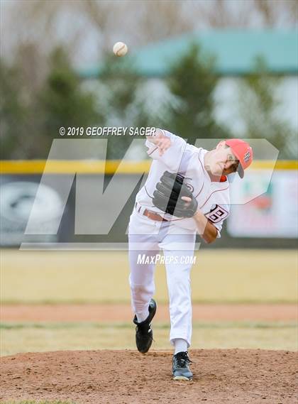 Thumbnail 1 in Brighton vs Prairie View photogallery.