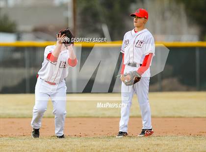 Thumbnail 3 in Brighton vs Prairie View photogallery.