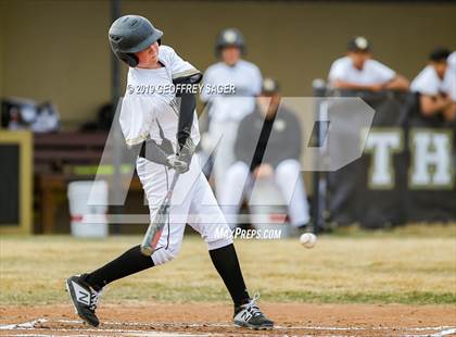 Thumbnail 2 in Brighton vs Prairie View photogallery.