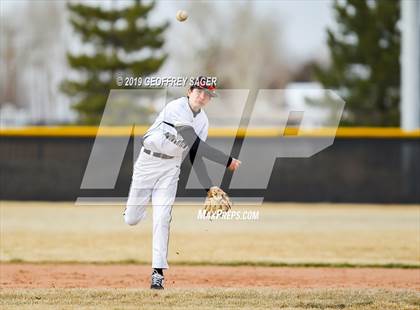 Thumbnail 2 in Brighton vs Prairie View photogallery.