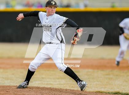 Thumbnail 2 in Brighton vs Prairie View photogallery.