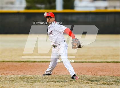 Thumbnail 2 in Brighton vs Prairie View photogallery.