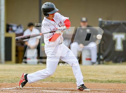 Thumbnail 2 in Brighton vs Prairie View photogallery.