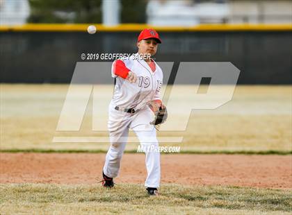 Thumbnail 3 in Brighton vs Prairie View photogallery.