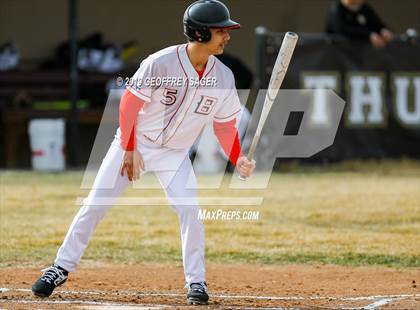 Thumbnail 2 in Brighton vs Prairie View photogallery.