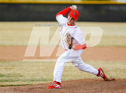 Thumbnail 1 in Brighton vs Prairie View photogallery.