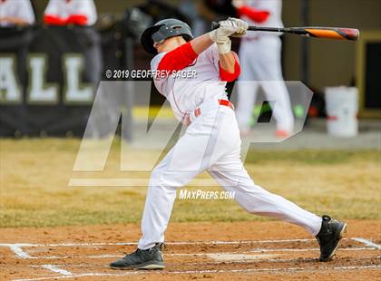 Thumbnail 3 in Brighton vs Prairie View photogallery.